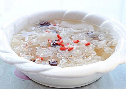 孕期常吃这几种食物, 不仅宝宝智商更高, 准妈妈皮肤也更好