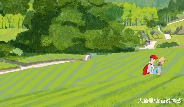 有三种以上的表现, 说明你是个孤独的人