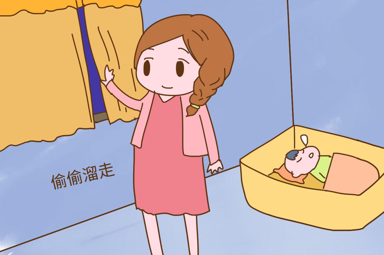 出门前妈妈的这3个行为, 会危害孩子心理健康, 要警惕