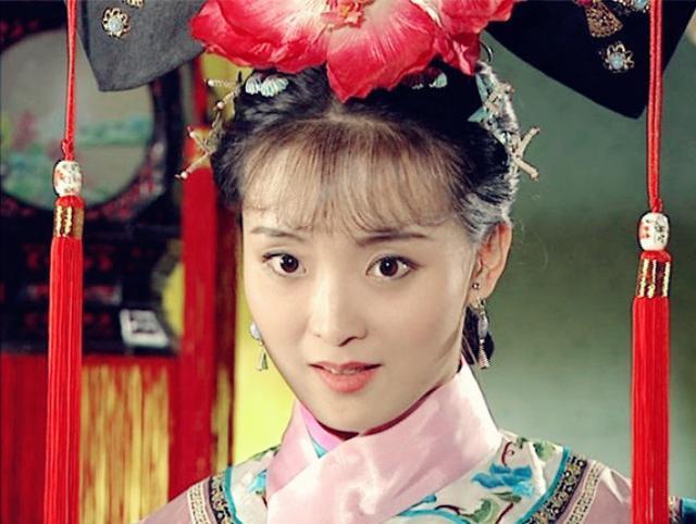 娱乐圈那些结婚变后妈的女明星们, 最后一位你绝对想不到