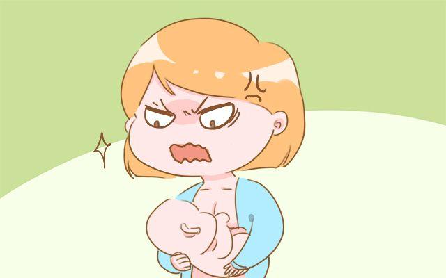 放弃母乳的原因可以有很多, 但不能是这4个原因, 太不值当