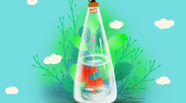 感情里, 男人在意你的时候, 才会出现这5个变化!