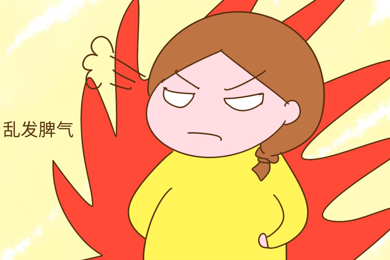 怀孕期间越能忍, 产后生活越幸福, 你做到了吗?