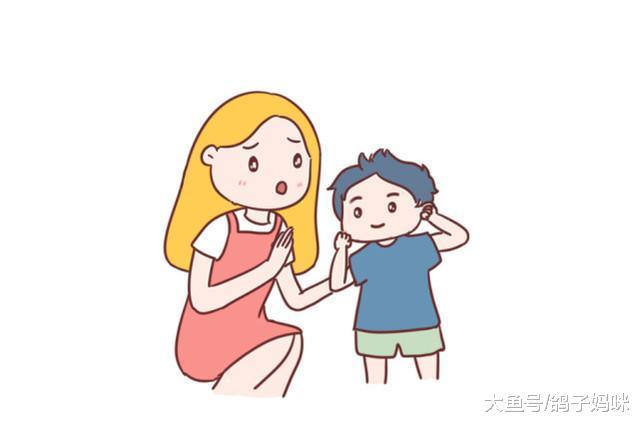 “蹲下来”的奇迹, 和孩子一起看世界!