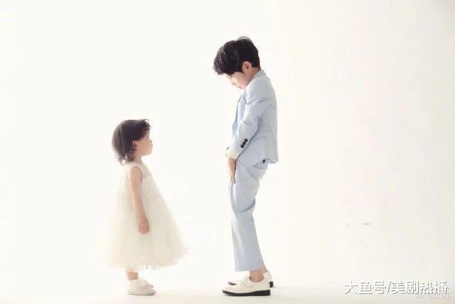 《爸爸去哪儿》第六季成员名单曝光, 陈小春带jasper要回归? !