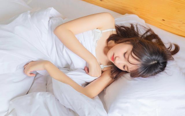 女人好不好色, 就看这四个地方, 尤其是第四个