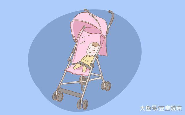 带娃出门, 这3样东西宝妈要准备好, 特别是第1个