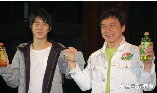 房祖名出狱! 成龙竟然表示“有一点欣慰”?