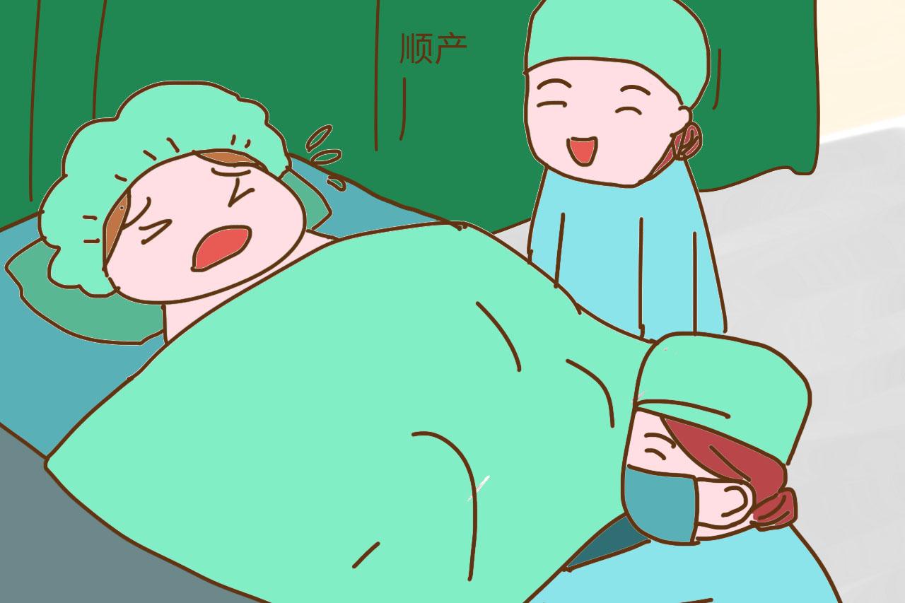 满足下面几个条件的宝宝, 免疫力更强, 看看自家宝宝满足吗?