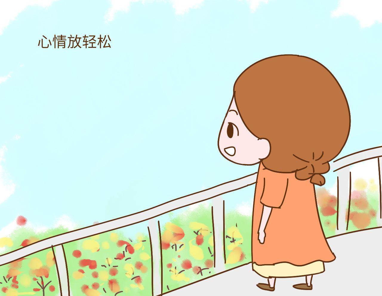 怀孕生产, 逃不过的痛, 第一条每个妈妈都中招, 妊娠纹只能排最后