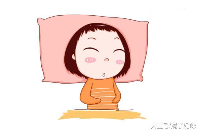 见招拆招, 解决孕期尿频、漏尿的尴尬!