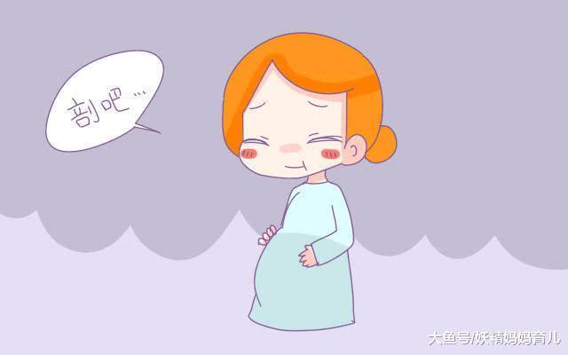为什么分娩时顺转剖的人越来越多? 这四个原因, 孕妇要注意