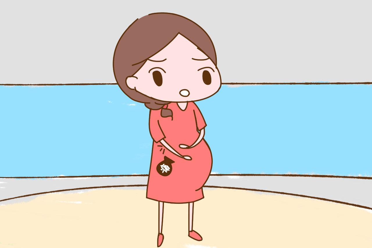 孕期补钙这些误区要避开, 不然没效果不说, 还可能伤己伤胎