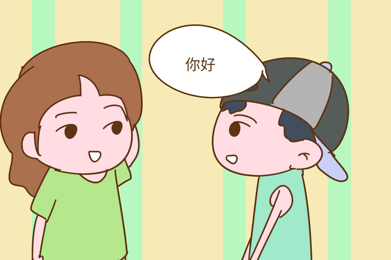 宝宝3岁还不会这些技能, 家长就得自我反思了, 你家宝宝达标没?