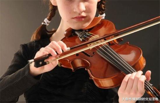 世界上十大公认最难学的乐器: 中国这种乐器, 在