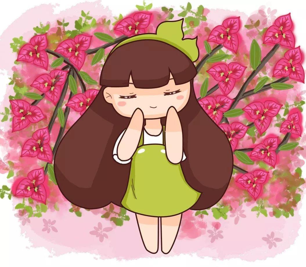 学会这3招, 三角梅花开成树, 占满了整个阳台!