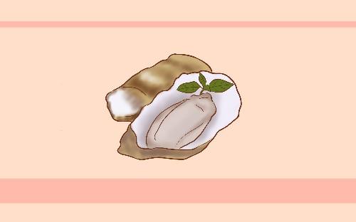 宝宝多吃这3种补锌食物, 头脑更聪明, 个子长更高