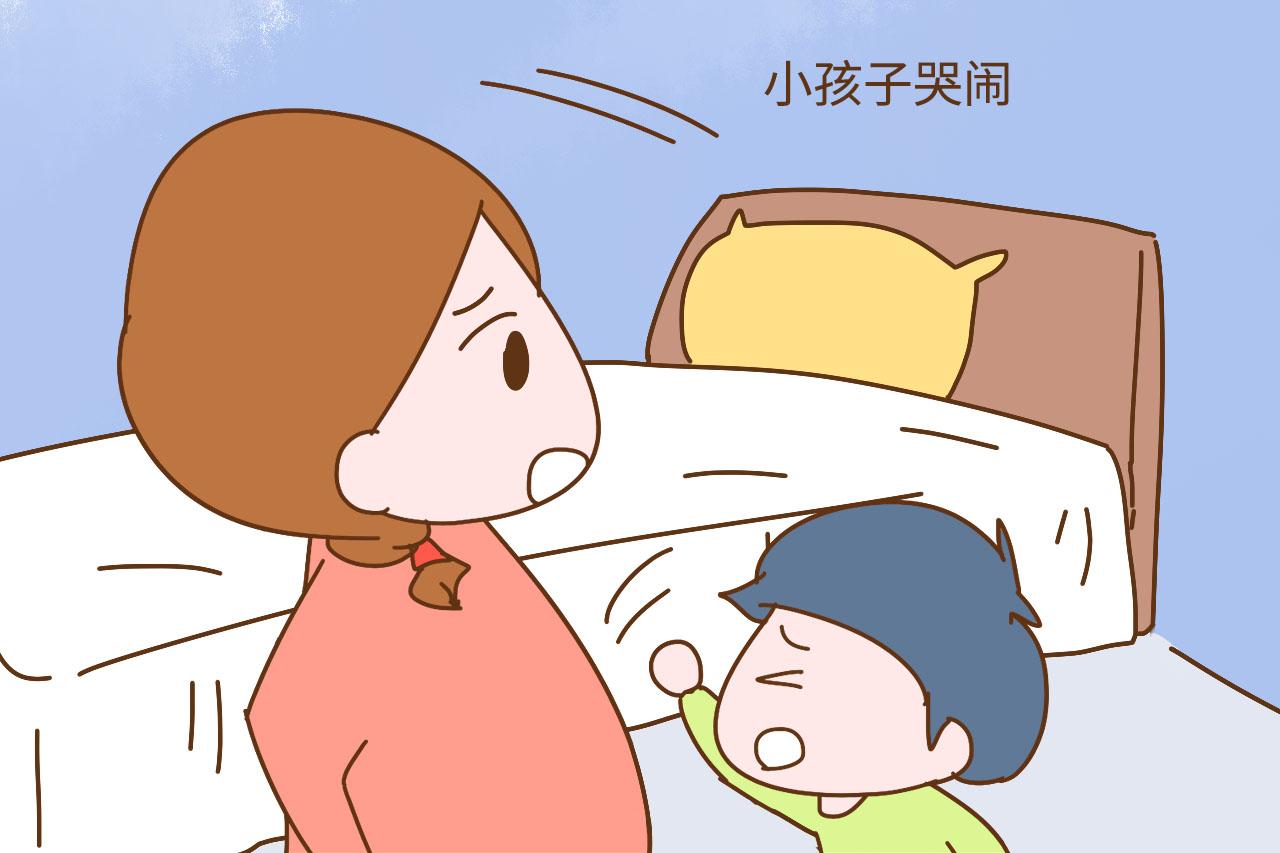 孕妈做事需慎重, 这几种场景下更要注意, 伤到肚里宝宝可就晚了