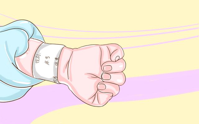 宝宝出生后为啥要报体重? 其中的重要性就算医生不说家长也得知道