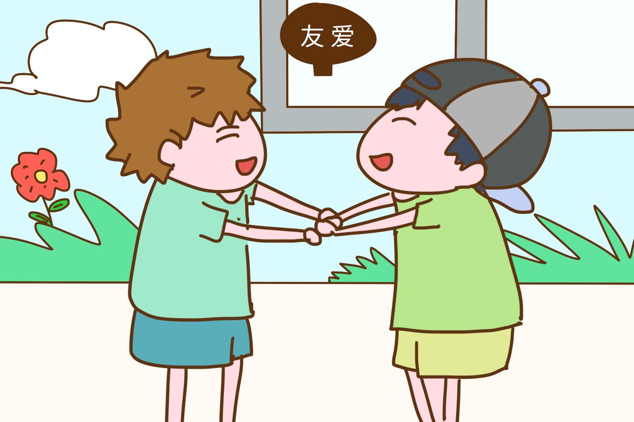 帮助孩子建立这三种意识, 让孩子未来发展更顺利更优秀