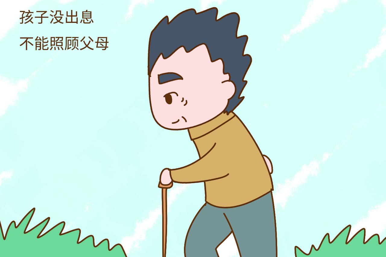 生了儿子的家庭, 后来都幸福了吗? 现实比想象要残酷