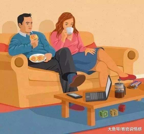 异性朋友总是做三件事, 很容易擦枪走火!