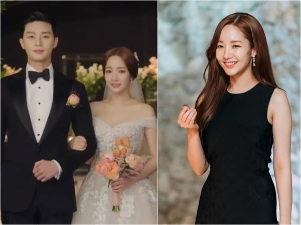 热恋朴叙俊“证据”疯传 朴敏英怒了: 我们不会结婚!