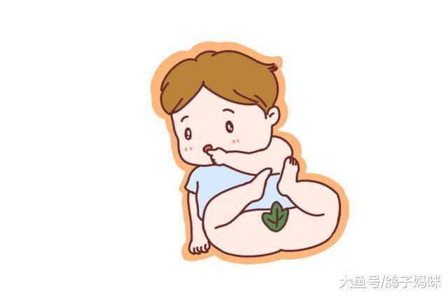 抱宝宝姿势错误, 会害宝宝髋关节脱臼!