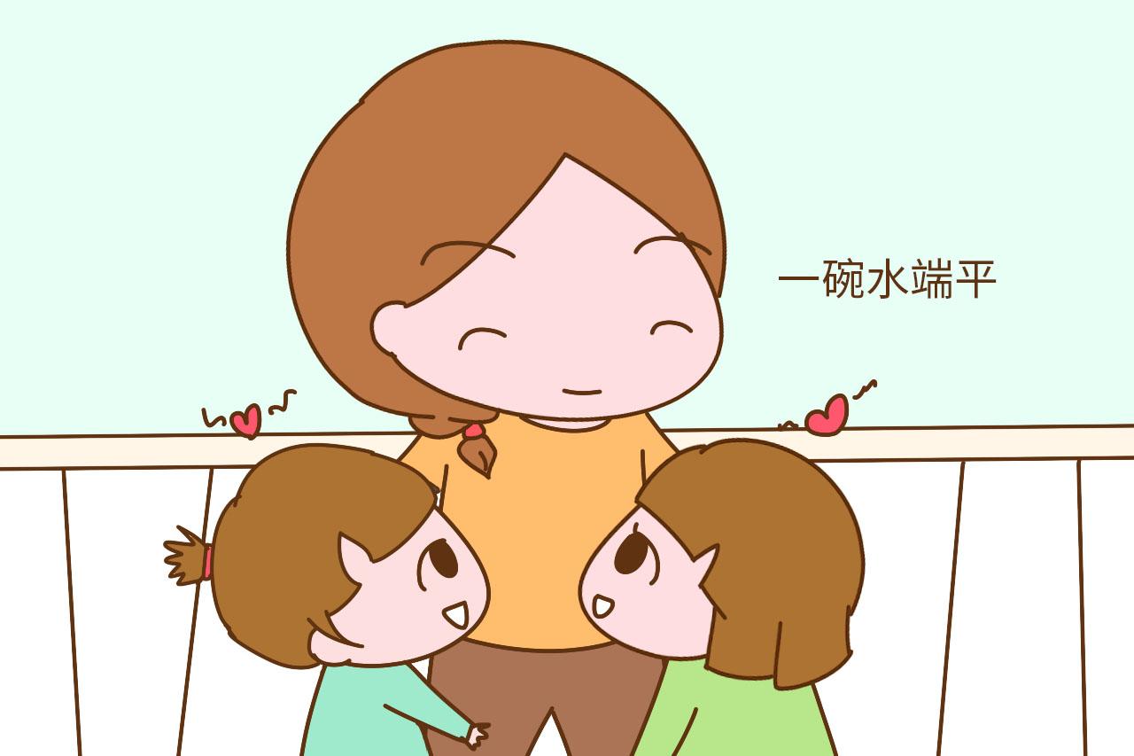 这几种父母, 最能养出孝顺的孩子, 看你中了哪一条