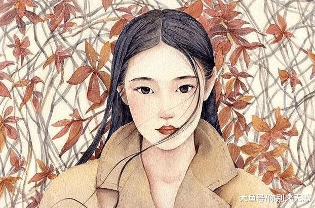 女人有这4个反常表现, 就是对你有“二心”了!