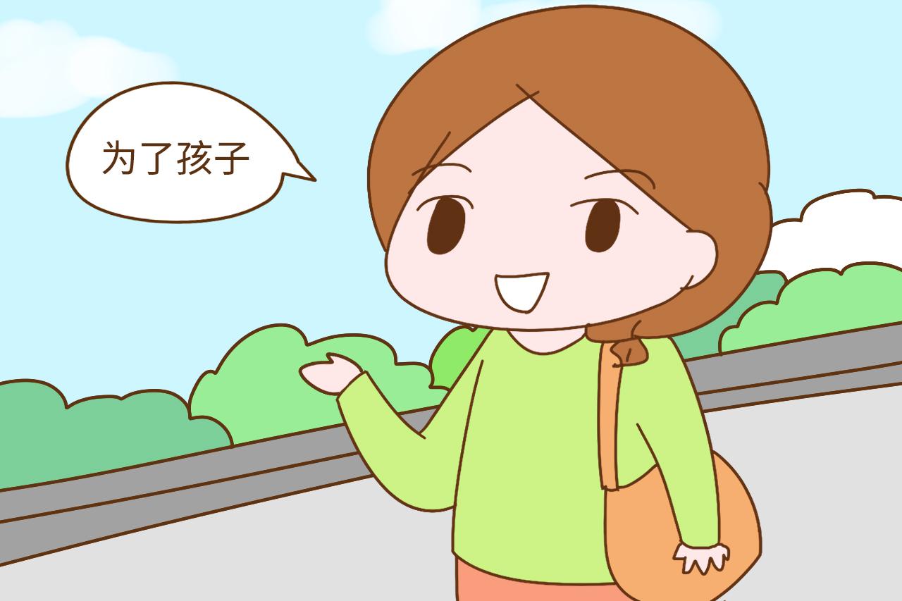 当妈前VS当妈后, 这些变化你有吗? 据说没改变的多半是个假妈妈