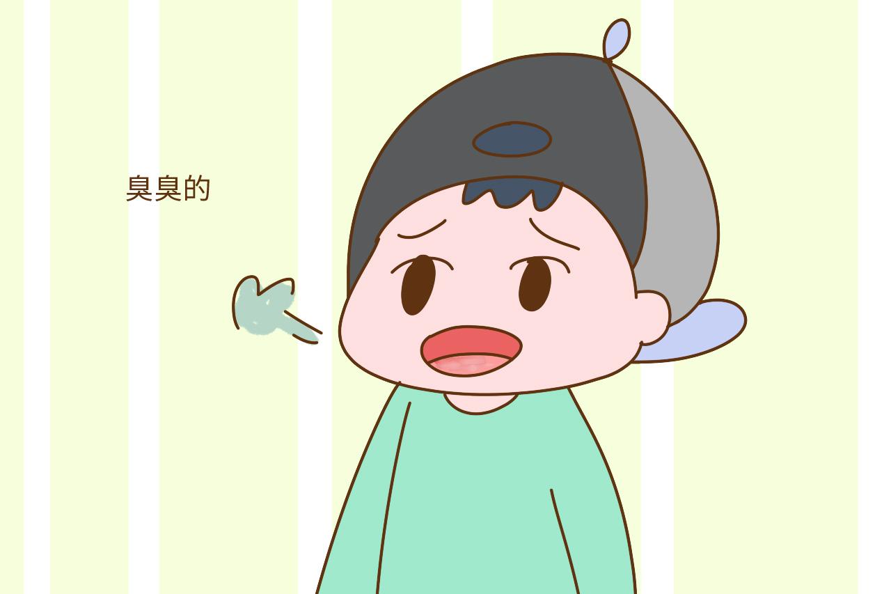 宝宝不是吃越多越好, 过度喂养易使宝宝积食, 这些积食信号你懂?