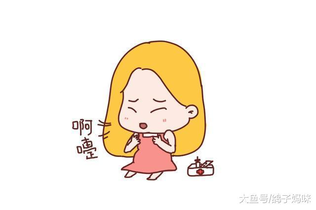 流感、感冒此起彼伏, 怕病毒上身, 孕期必吃食物