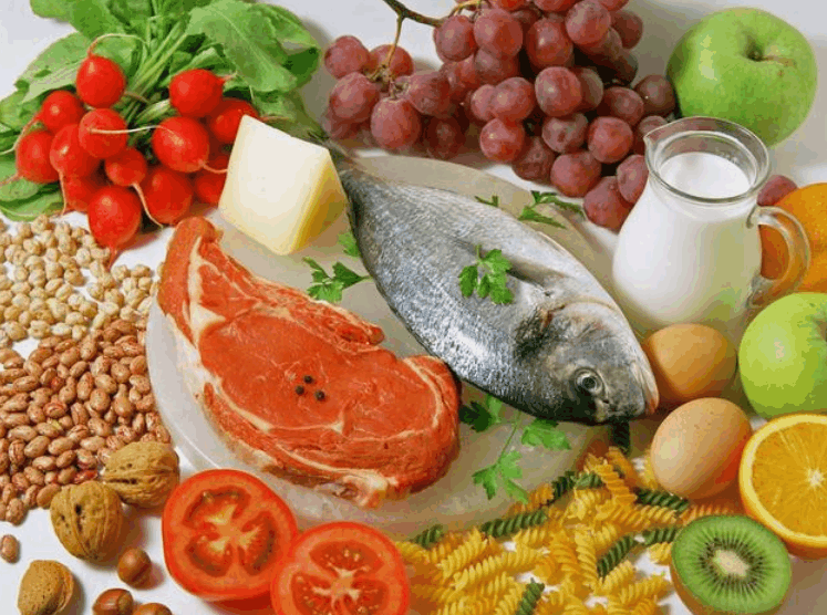 女人乳腺疼痛有硬块? 这3类食物最好少吃点, 贪吃容易让增生恶化