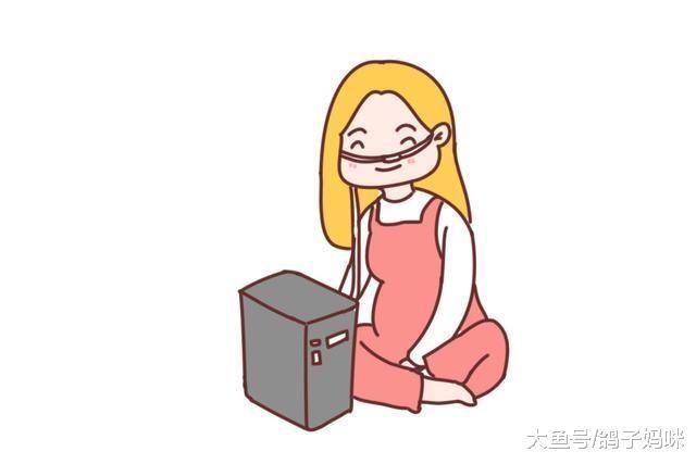 高龄宝妈生二胎后, 还能恢复如初吗?