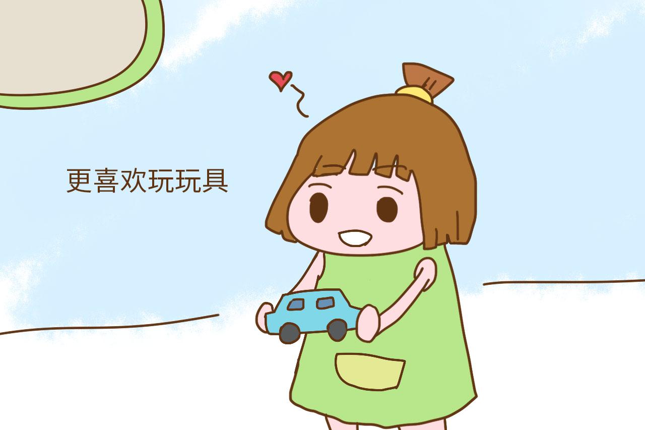 二胎年龄差距大会有代沟? 宝妈担心俩孩子不亲, 结果暖化了