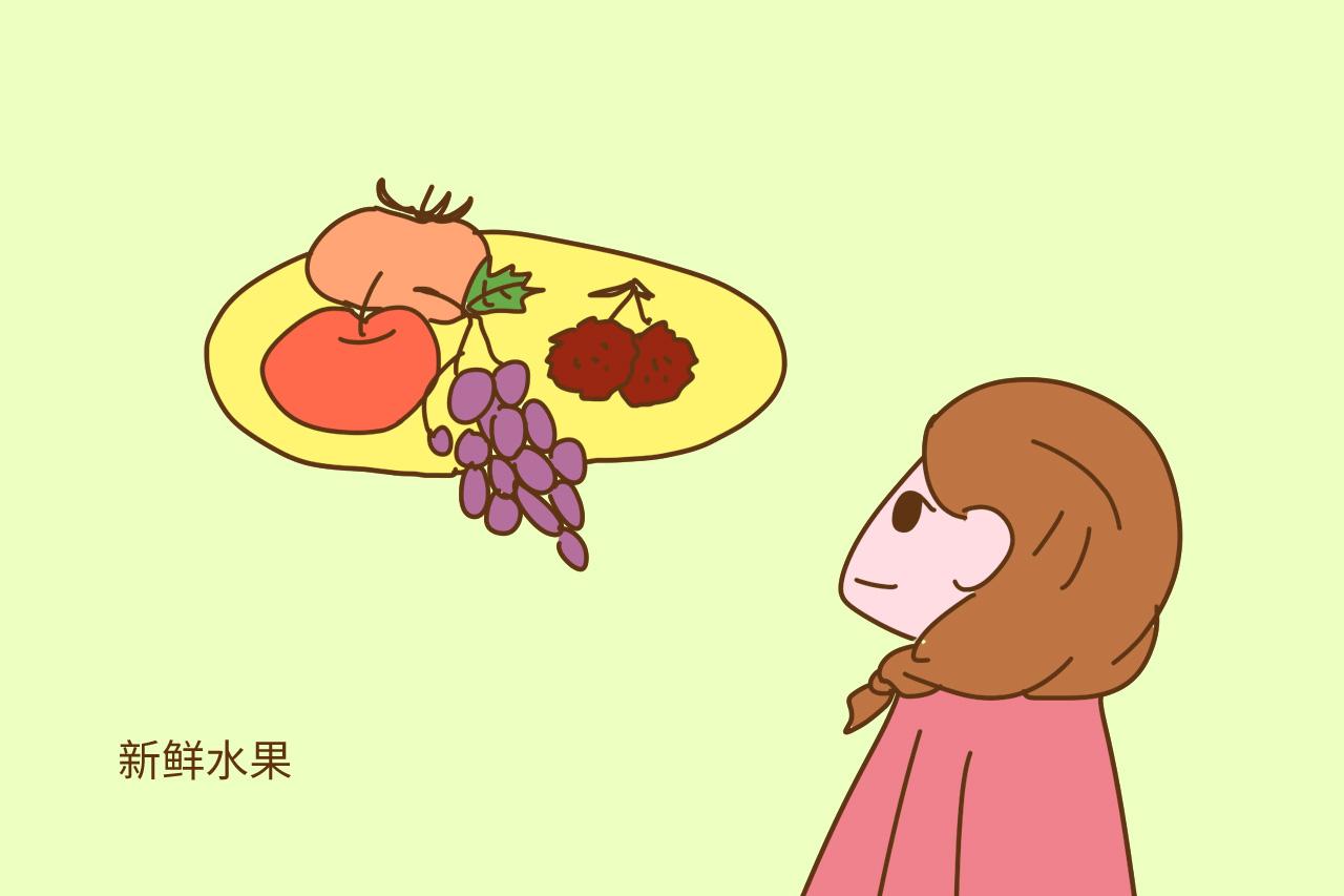 孕期不能吃零食? 这些零食健康营养可解馋, 对孕妇好处多多