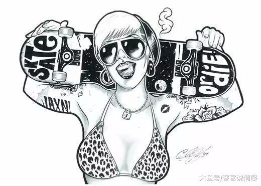 男人到底喜欢什么样身材的女人?