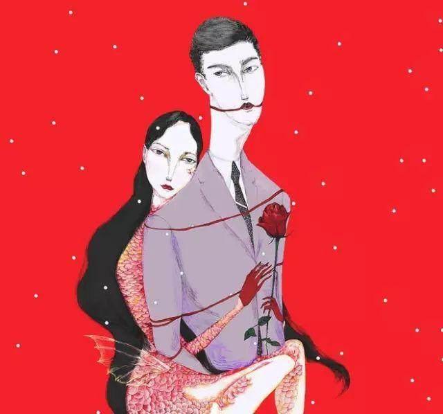 为什么现在的女人很轻易就会和别人发生关系?