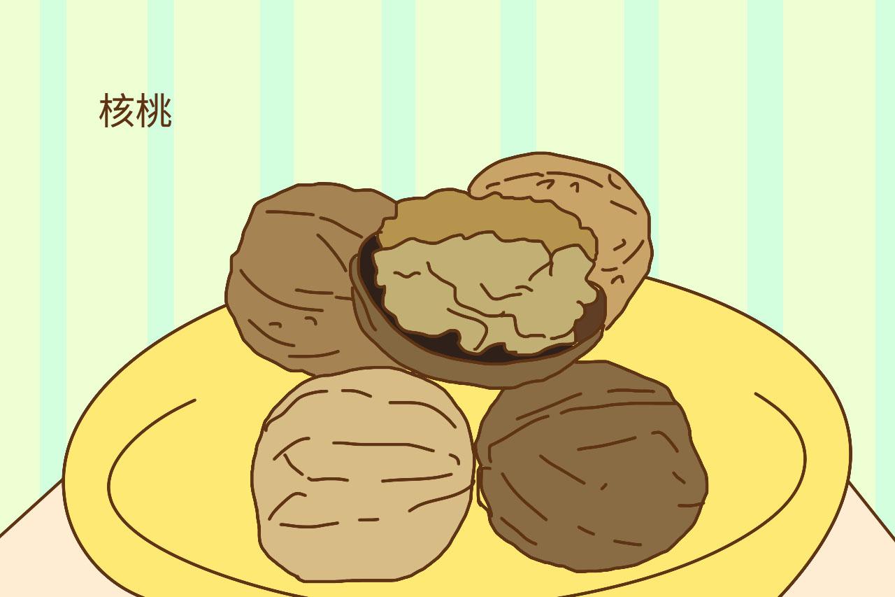 怀孕后多吃这几种食物, 可以增强身体免疫力, 孕妈别错过