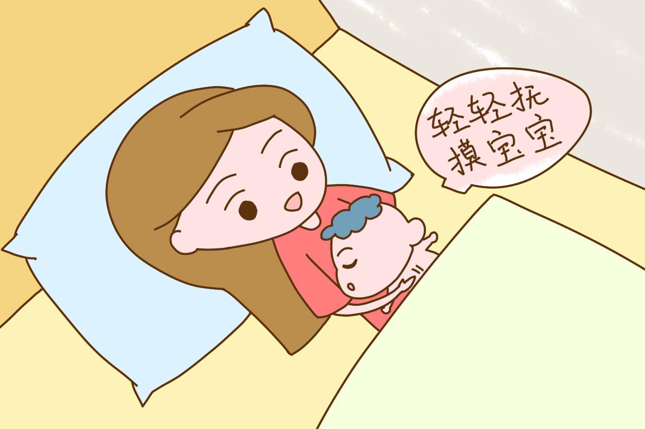 新手妈妈们看过来, 宝宝出生24小时内, 妈妈们要尽快做的四件事