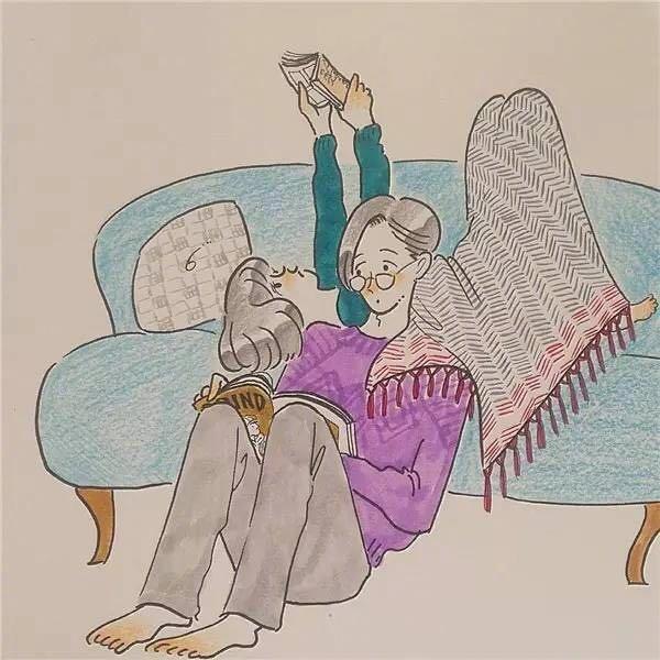 好妻子才有的7个特征, 占3条以上, 你就捡到宝了!