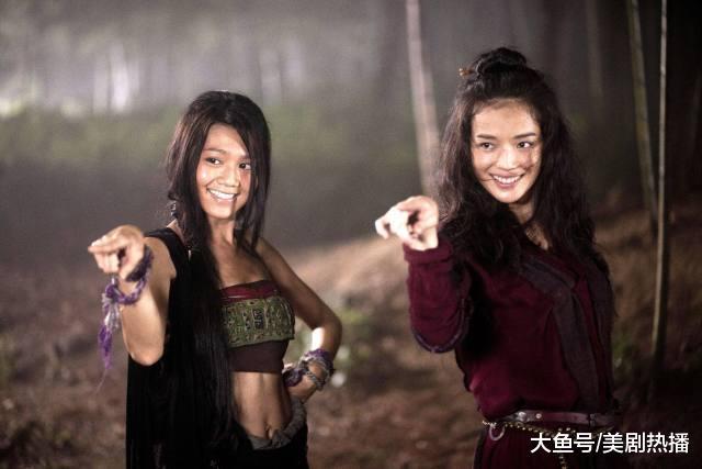 TVB新星, 曾被誉为baby接班人, 遇渣男被耽误6年回归后一切都变了