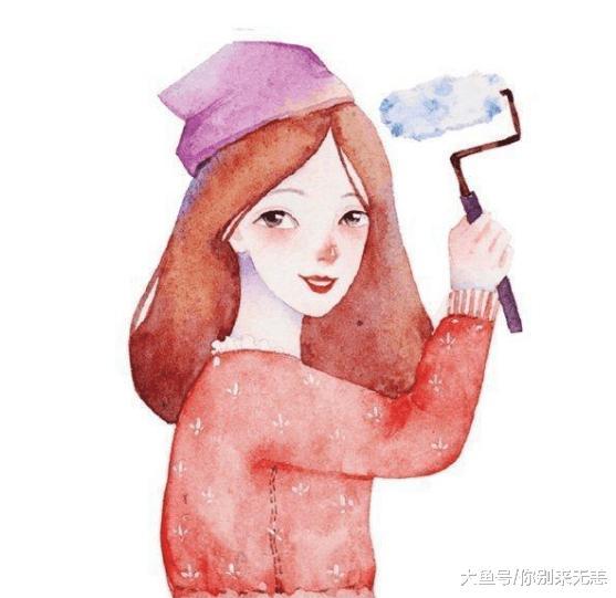 有这3个表现的女人, 肯定不正经!