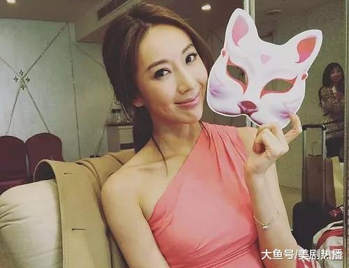 身材不输林志玲, 王心凌因她背第三者恶名, 35岁嫁富豪成人生赢家