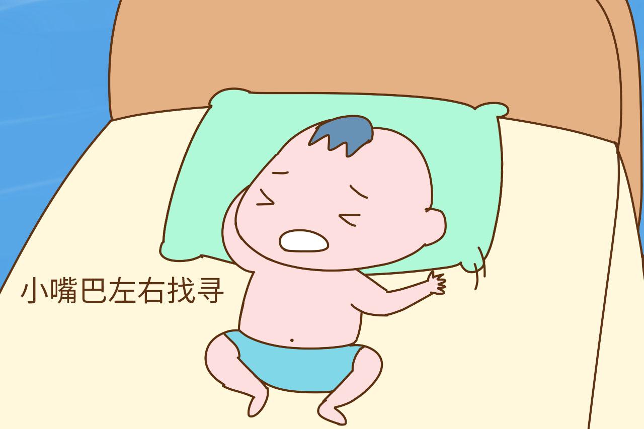品尝初为人母的喜悦后, 宝宝开始没缘由哭闹, 妈妈们如何应对?
