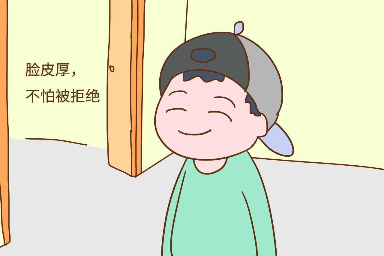 孩子有这几个“缺点”, 父母别制止, 长大后你会有意外收获