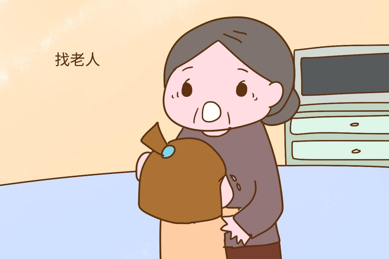 父母的有效期也就短短几年, 错过了付出再多的努力也是徒劳