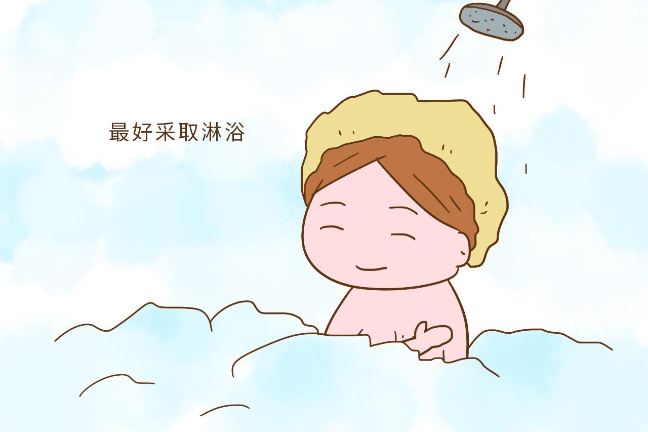 坐月子时有这3个表现, 你可能会留下后遗症的, 希望你没有