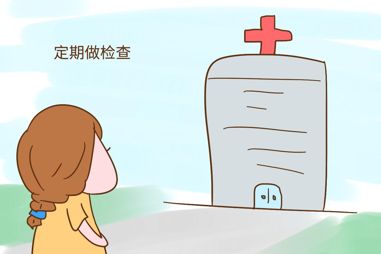 怀孕后, 想要腹中宝宝健康, 别只顾补充营养, 这些方面同样重要